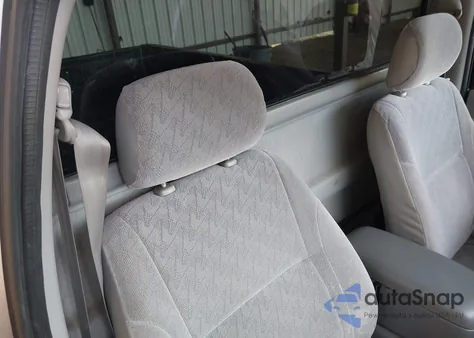 2001 Toyota Tacoma from USA, damaged, VIN 5TENL42N41Z874365